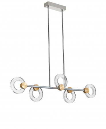 Подвесной светильник Simple Story 1082-LED20PL