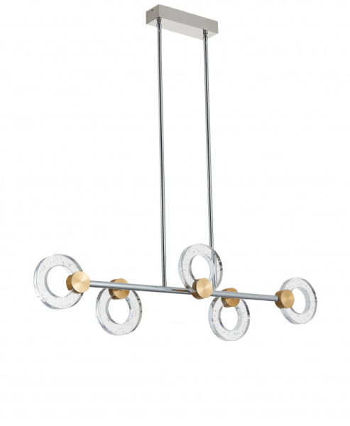 Подвесной светильник Simple Story 1082-LED20PL