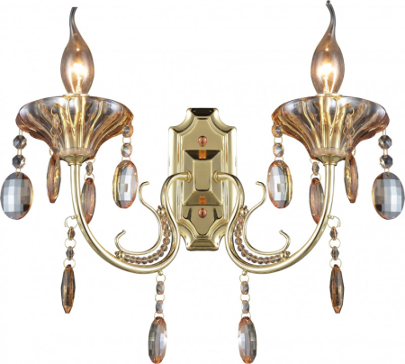 Бра TOPLIGHT TL7210B-02GD