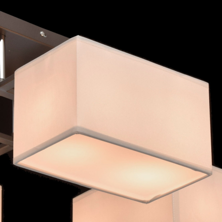 Накладная люстра MW-Light 101011308