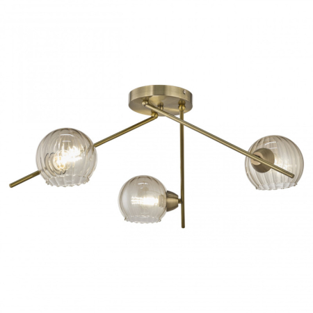 Накладная люстра Arte Milano 322307/3 AB