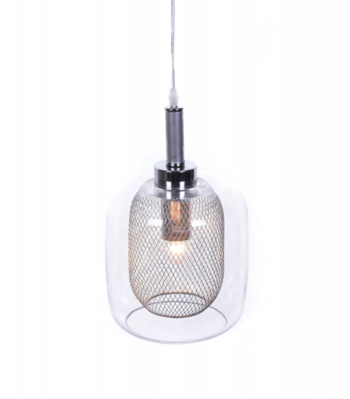 Подвесной светильник Lumina Deco LDP 11337 SL