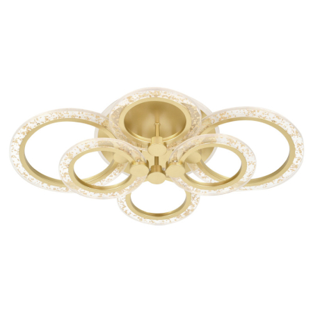 Накладная люстра Escada 10230/6LED