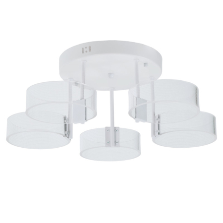 Накладная люстра MyFar MR1871-5CL