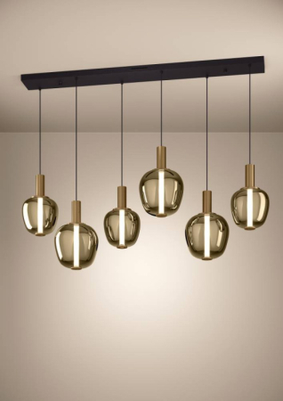 Подвесная люстра EGLO 390466