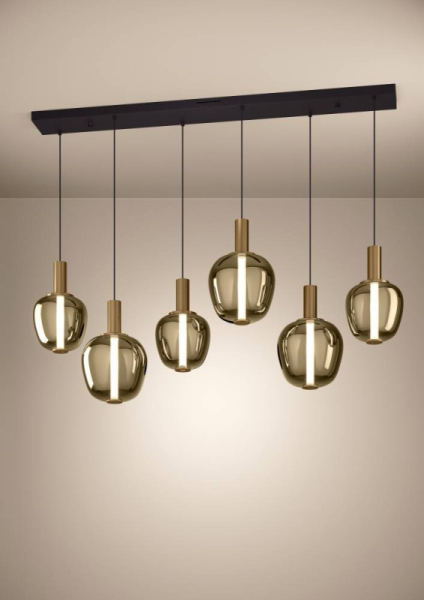 Подвесная люстра EGLO 390466