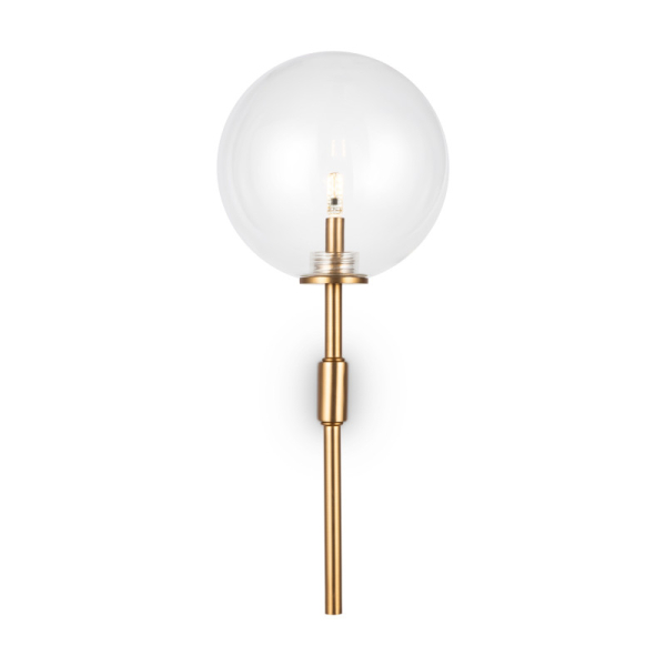 Бра Maytoni MOD172WL-01BS