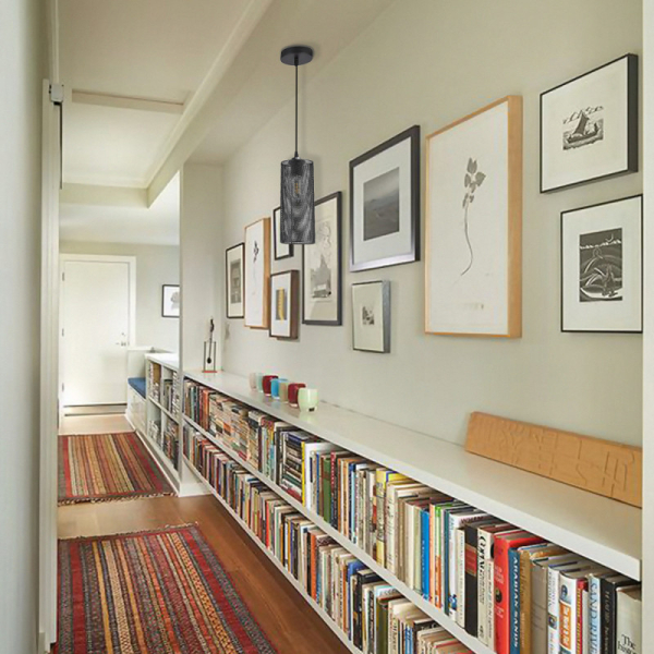 Подвесной светильник Hiper H090-0