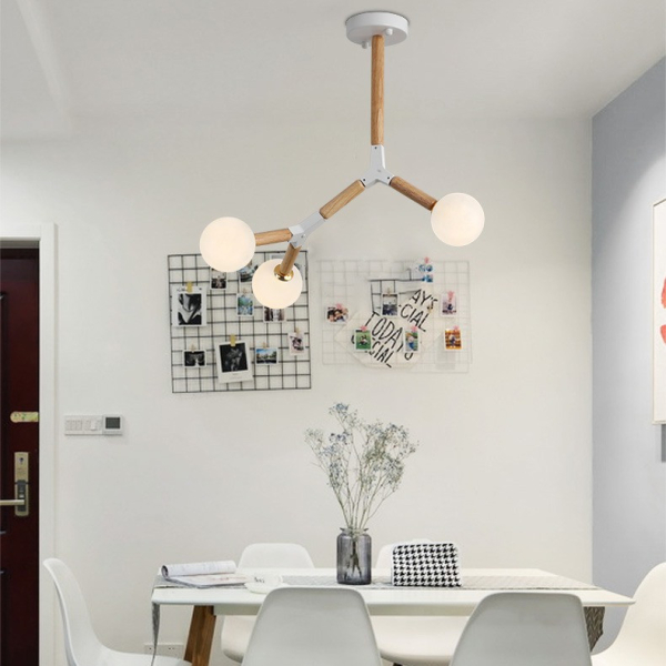 Подвесная люстра ImperiumLoft 207822-26