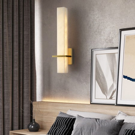 Бра ImperiumLoft 208984-23