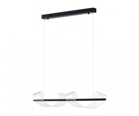 Подвесная люстра Kink Light 08042-2AS,19