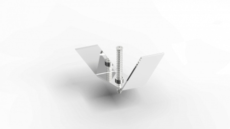 Профиль DesignLed LE.4932