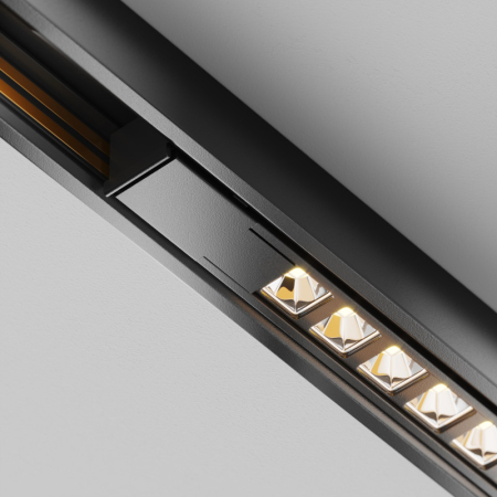 Светильник на шине Maytoni Technical TR241-2-6W3K-B