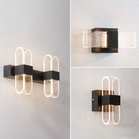 Бра ImperiumLoft 140991-26