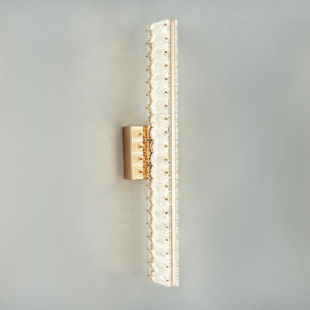 Бра MODELUX ML.752.01 GD