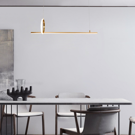 Подвесной светильник ImperiumLoft 231389-23