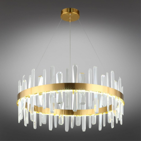 Подвесная люстра APLOYT APL.028.03.102