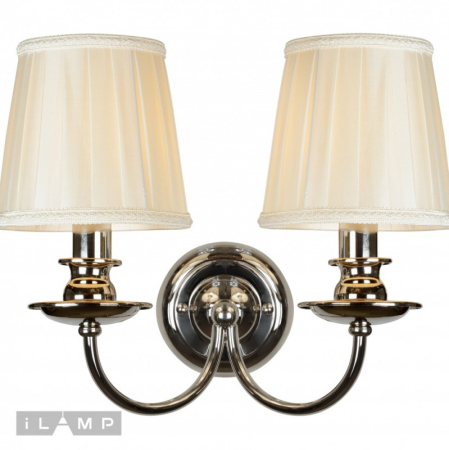 Бра iLamp W2510-2 nic