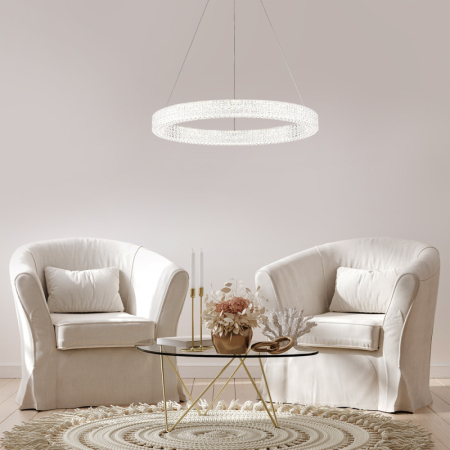 Подвесная люстра Escada 10233/1LED