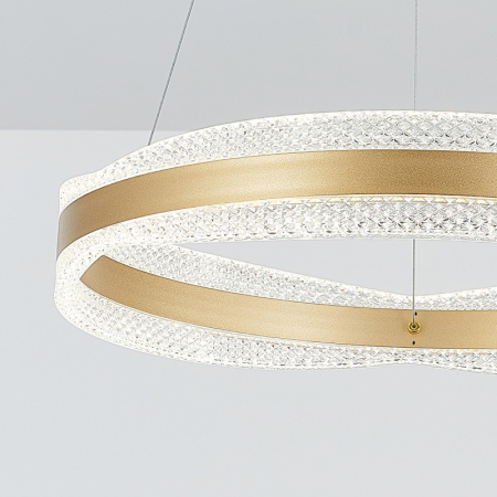 Подвесная люстра Natali Kovaltseva INNOVATION STYLE 83143