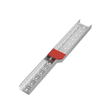 Крышка для переходника правого 150-200мм "ПЛЮС" HD85 КМ PL16003