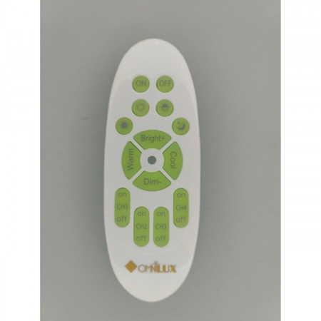 Накладной светильник Omnilux OML-47207-80