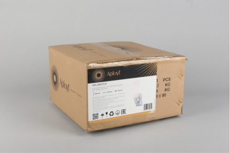 Бра APLOYT APL.800.11.01