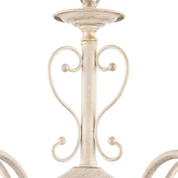 Подвесная люстра Freya FR2566-PL-05-WG