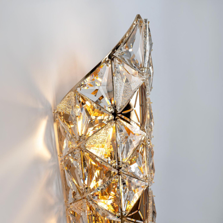 Бра MODELUX ML.7555.03 GD