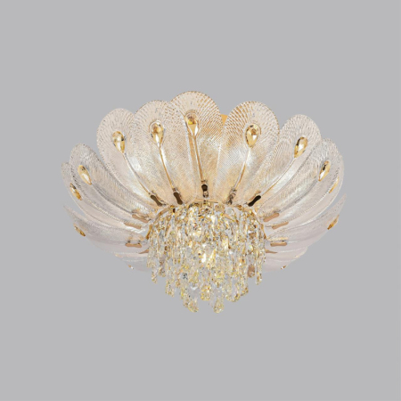 Накладная люстра Odeon Light 5048/7