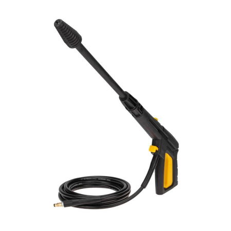 Мойка высокого давления KR-170 KRANZ