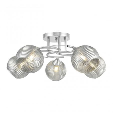 Накладная люстра Arte Milano 321006/5 CR