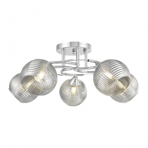 Накладная люстра Arte Milano 321006/5 CR