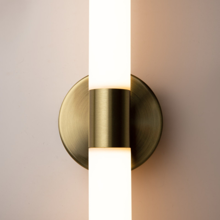 Бра Maytoni MOD106WL-L10G3K