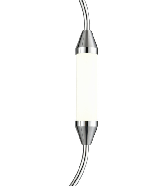 Подвесной светильник Vele Luce VL7293P11