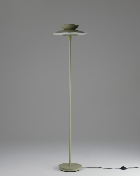 Торшер Moderli V11301-1F