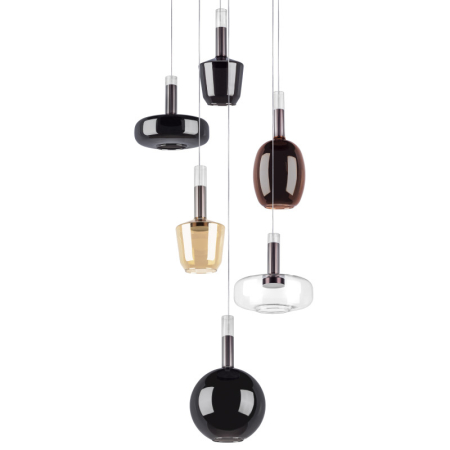 Каскадная люстра Lightstar 792169