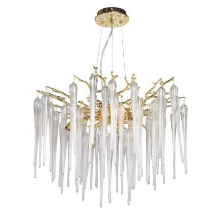 Подвесная люстра DeMarkt 467011608