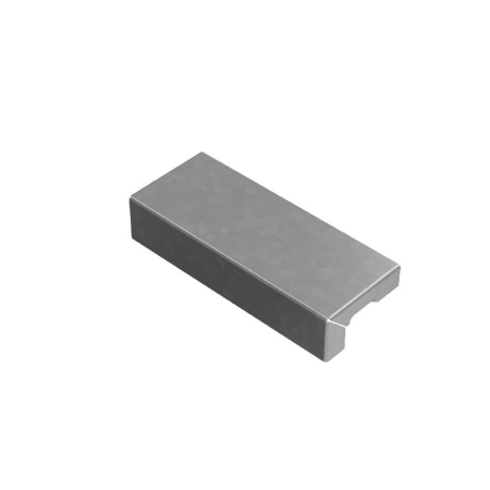 Переходник по высоте 50-80х150мм "ПЛЮС" HD85 КМ PL17816