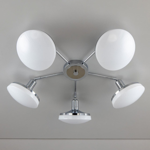 Накладная люстра Citilux CL716251Wz