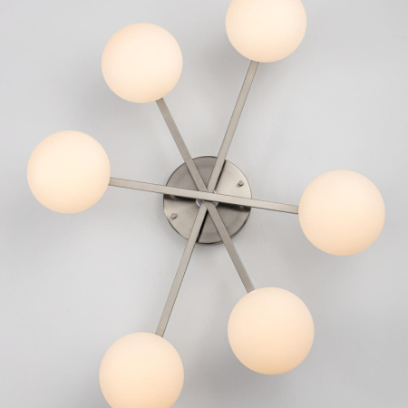 Накладная люстра Citilux CL226A161