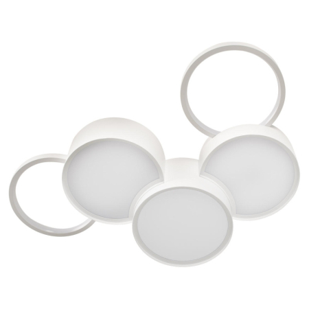 Накладной светильник LOFT IT 10317/5 White