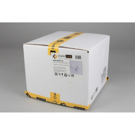 Бра Omnilux OML-89201-02