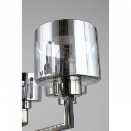 Подвесная люстра Omnilux OML-88903-08