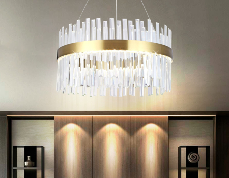 Подвесная люстра Ambrella Light TR5010