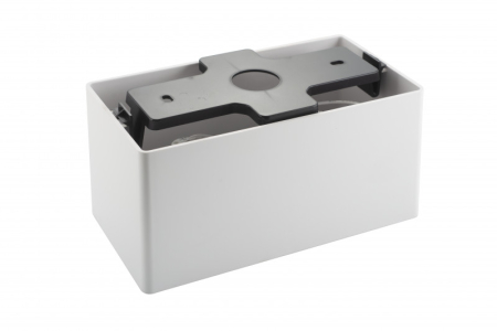 Накладной светильник Denkirs DK3035-WB