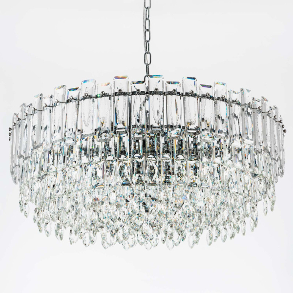 Подвесная люстра MODELUX ML.7082.18 CR