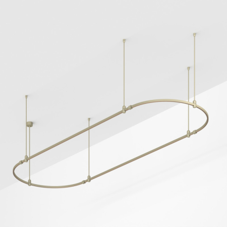 Шинопровод Arlight 054396