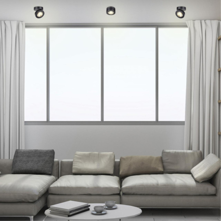 Накладной светильник Novotech 357985