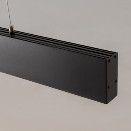 Линейный светильник Maytoni Technical P050PL-L40B4K